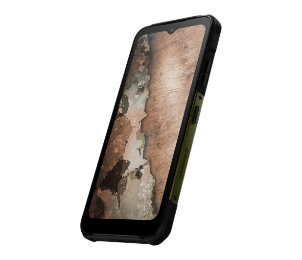 myPhone HAMMER Construction 3 THERMAL 5G MILITARY EDITION 12/256GB - 1609017 - zdjęcie 5